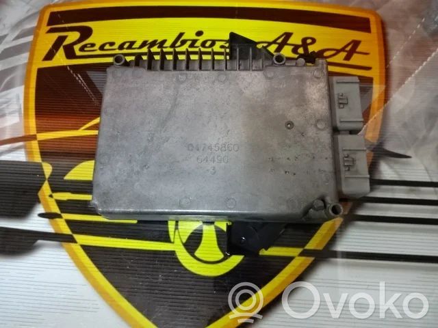 Chrysler Stratus II Other engine part 