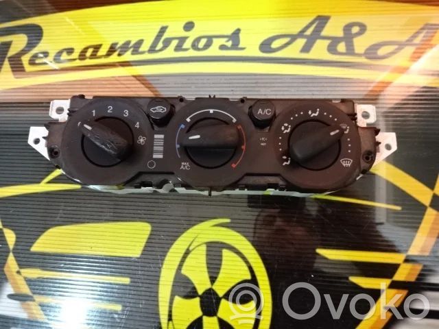Ford Focus C-MAX Other air conditioning (A/C) parts 