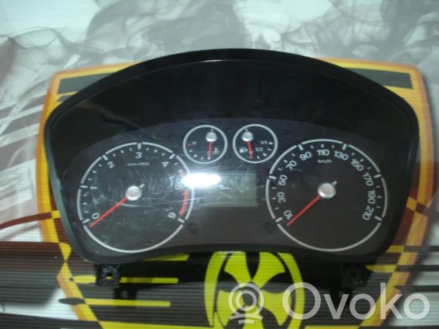 Dashboard   9T1T10849CE,VP9T1F10849CF