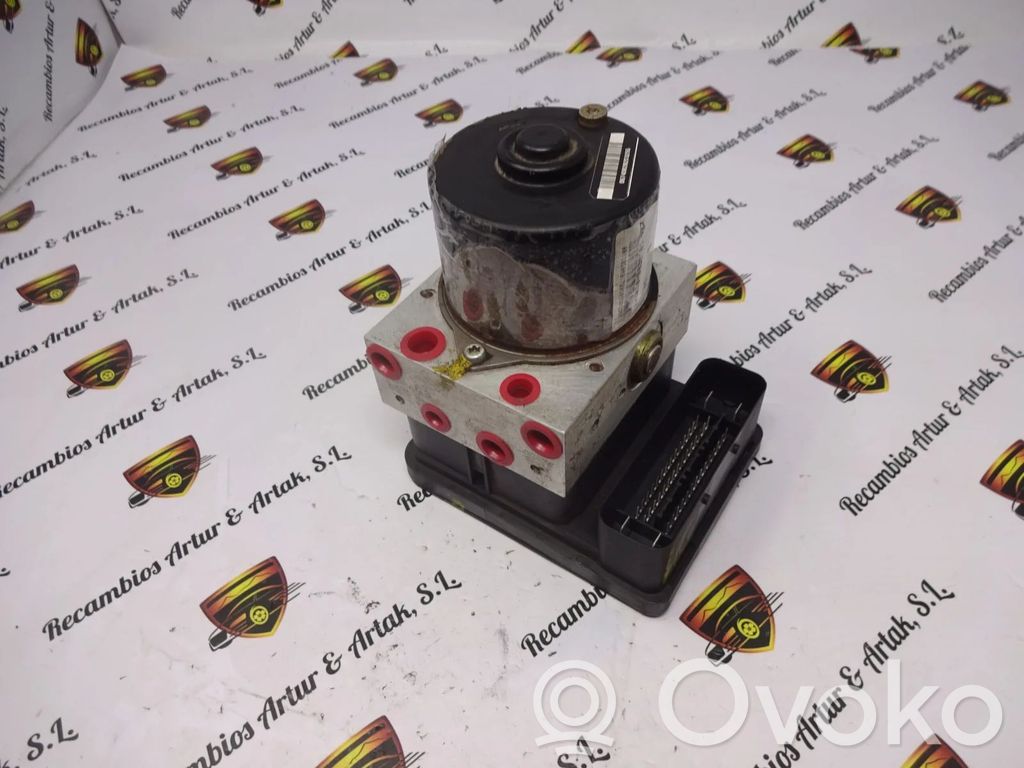 Bomba de ABS   3M512C405HA,10096001153
