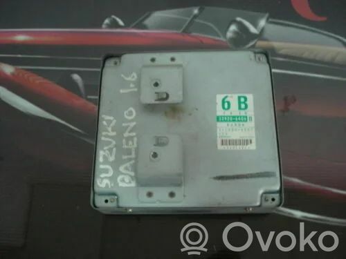 Suzuki Baleno EG Electric power steering pump 