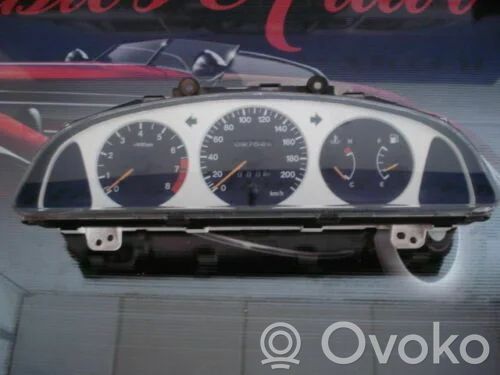 Suzuki Baleno EG Bord 