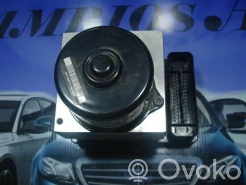 SsangYong Rexton I Bomba de ABS 