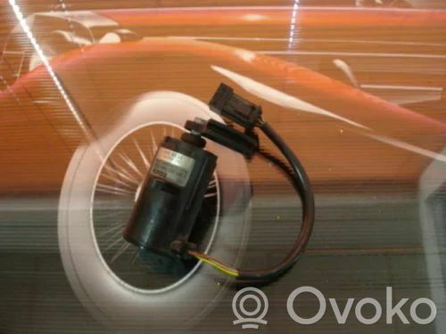 Saab 9-3 Ver2 Engine ECU kit and lock set 