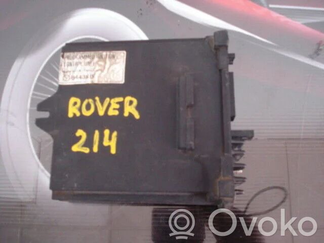 Rover 214 - 216 - 220 Engine control unit/module 