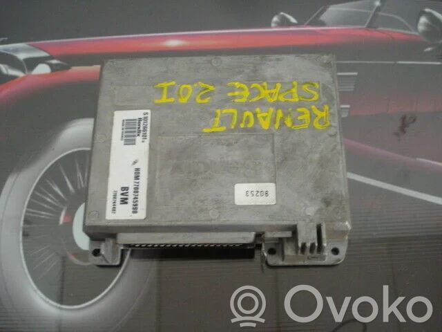 Renault 21 Electric power steering pump 