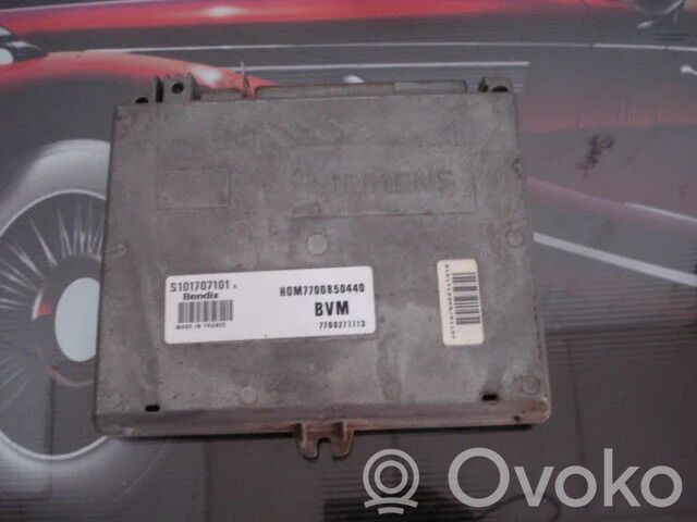 Renault 19 Other engine part 