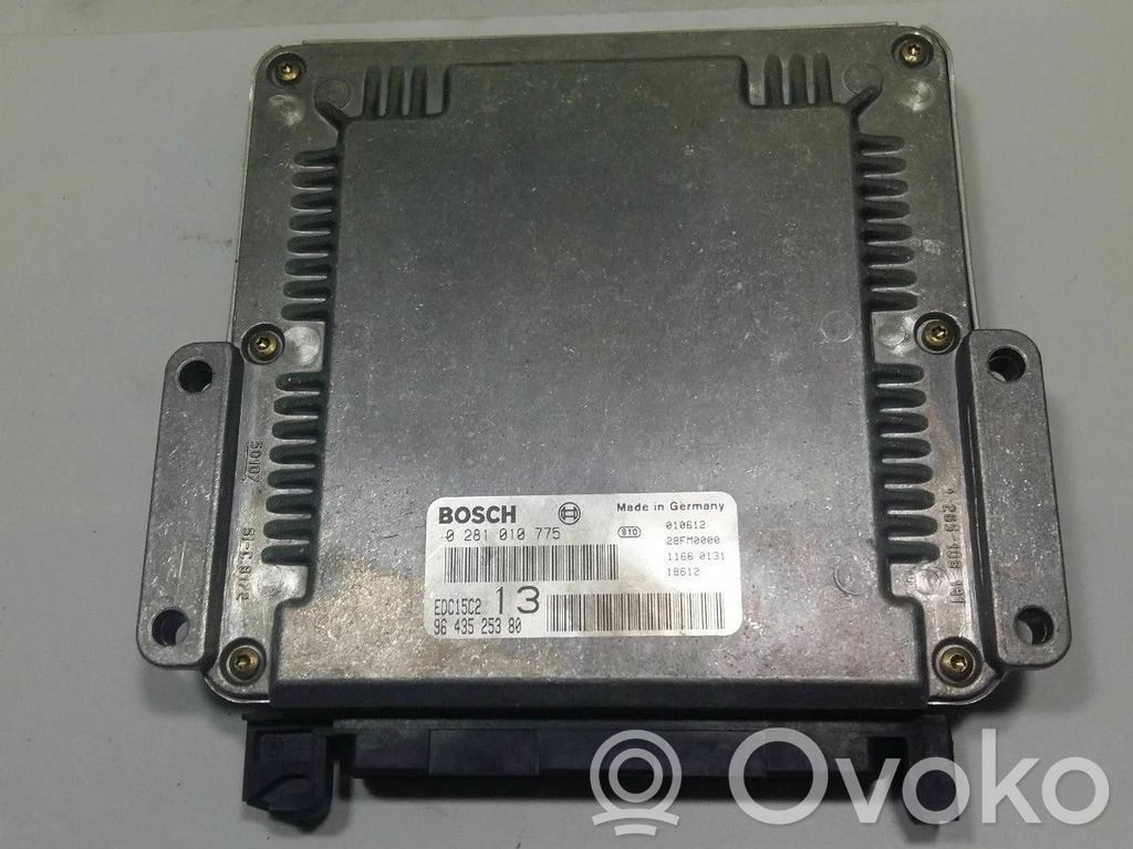 Peugeot 406 Other engine part 