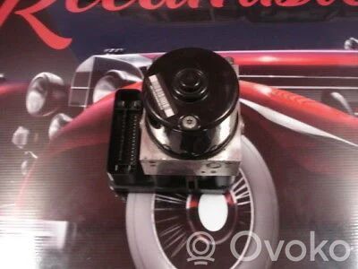 Bomba de ABS   6N612C405EA,06210909833
