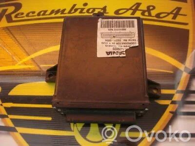 Engine control unit/module   1429020,3129