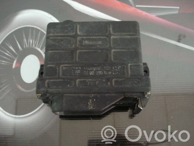 Opel Astra G Electric power steering pump 