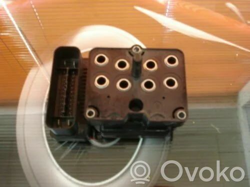 Opel Agila A ABS bloks 