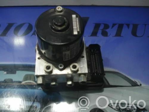 Opel Astra J ABS bloks 
