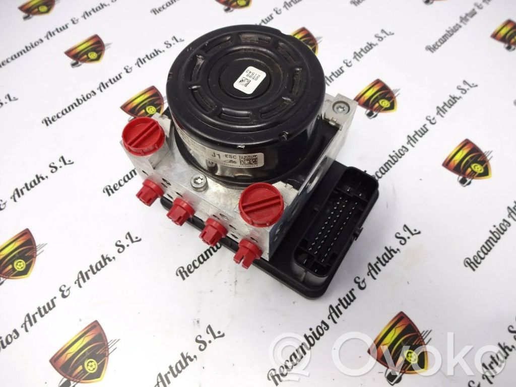 ABS Blokas   476603VU0B,06262132321