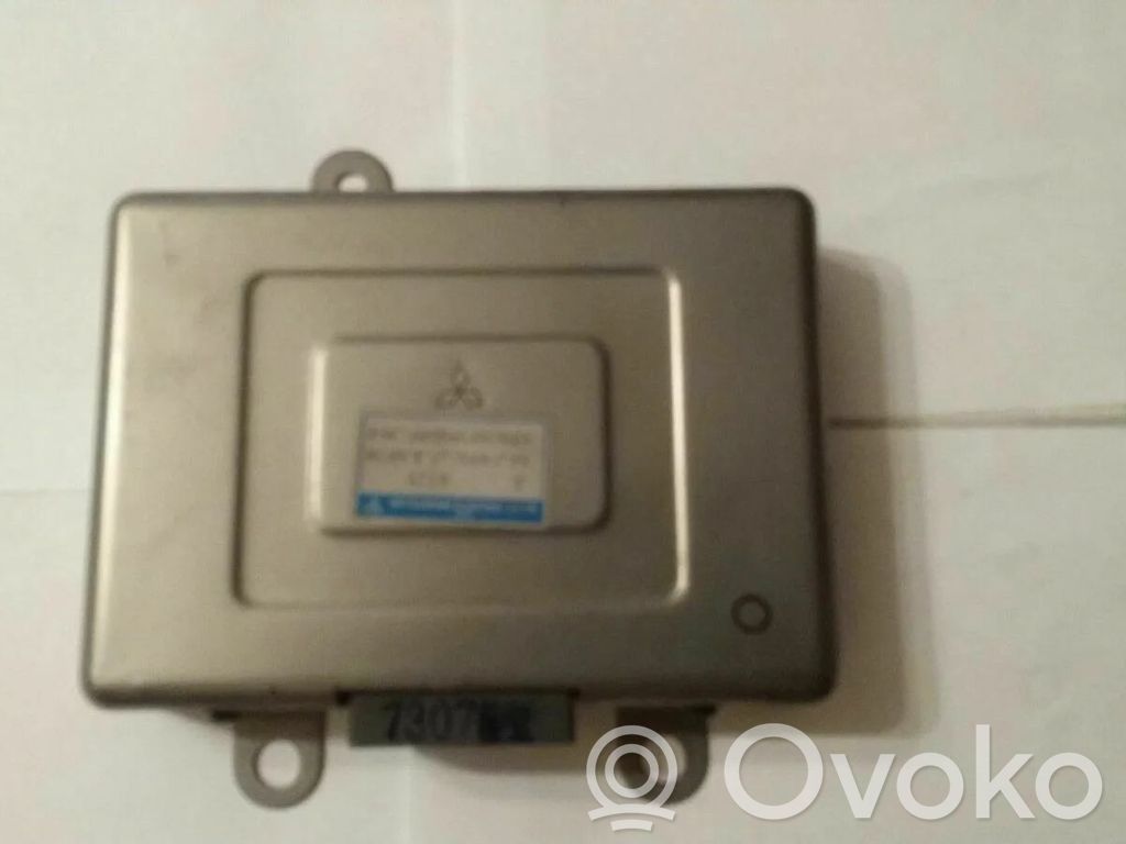 Mitsubishi Pajero Autre pièce du moteur 