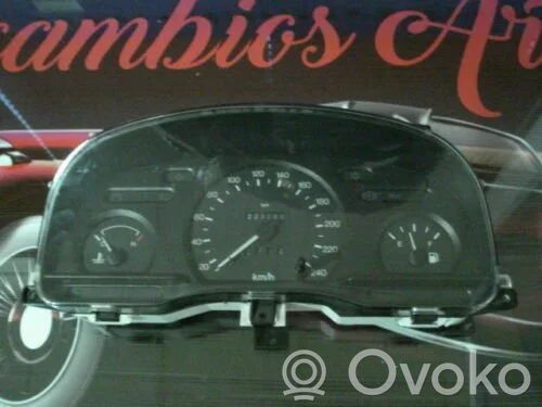 Dashboard   YC1F10849MD,YC1F10849ND