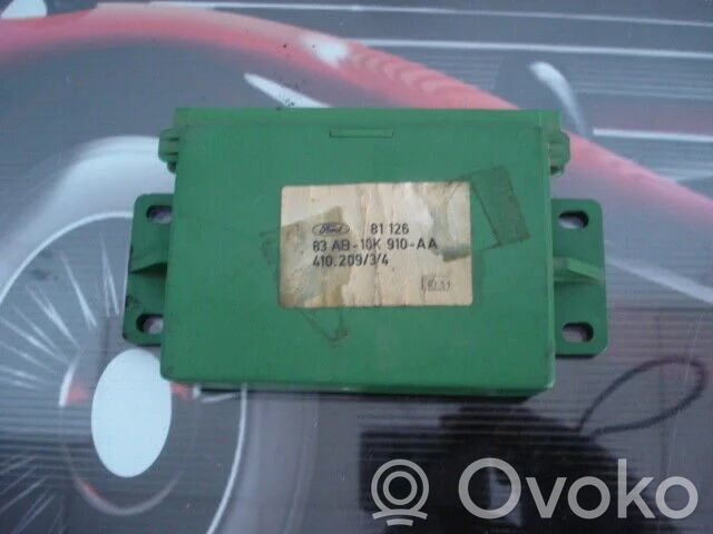 Ford Sierra Calculateur moteur ECU 
