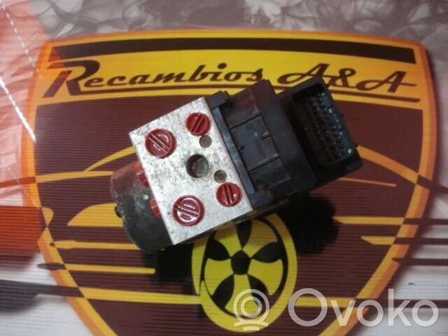 ABS Pump   YC152M110AE,0265216577