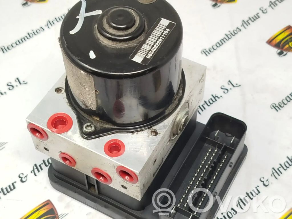 Bomba de ABS   AV412C405AA,000404063F1