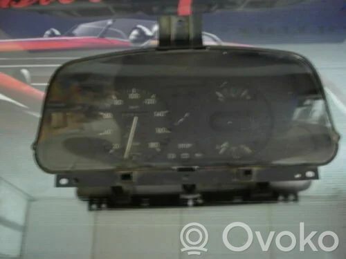 Peugeot Expert Panelė 