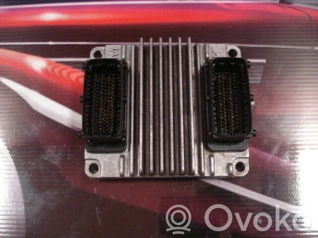 Chevrolet Lanos Otros repuestos del motor 