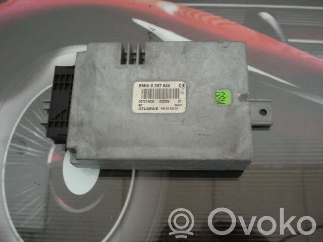 Bluetooth modulis   8387644