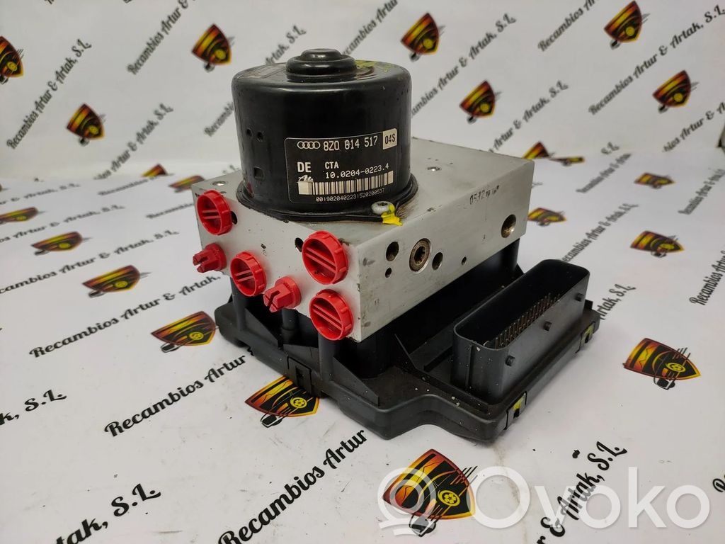 Audi A2 ABS bloks 