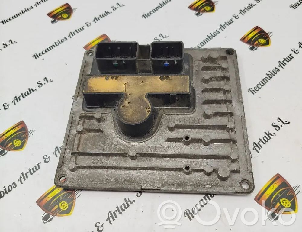 Citroen C2 Other gearbox part 