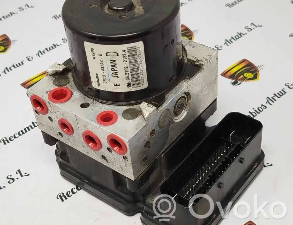 ABS Blokas   C513437AZB,2856120961