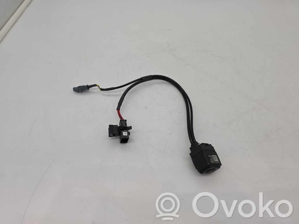 Audi Q5 SQ5 FY Reversing camera 