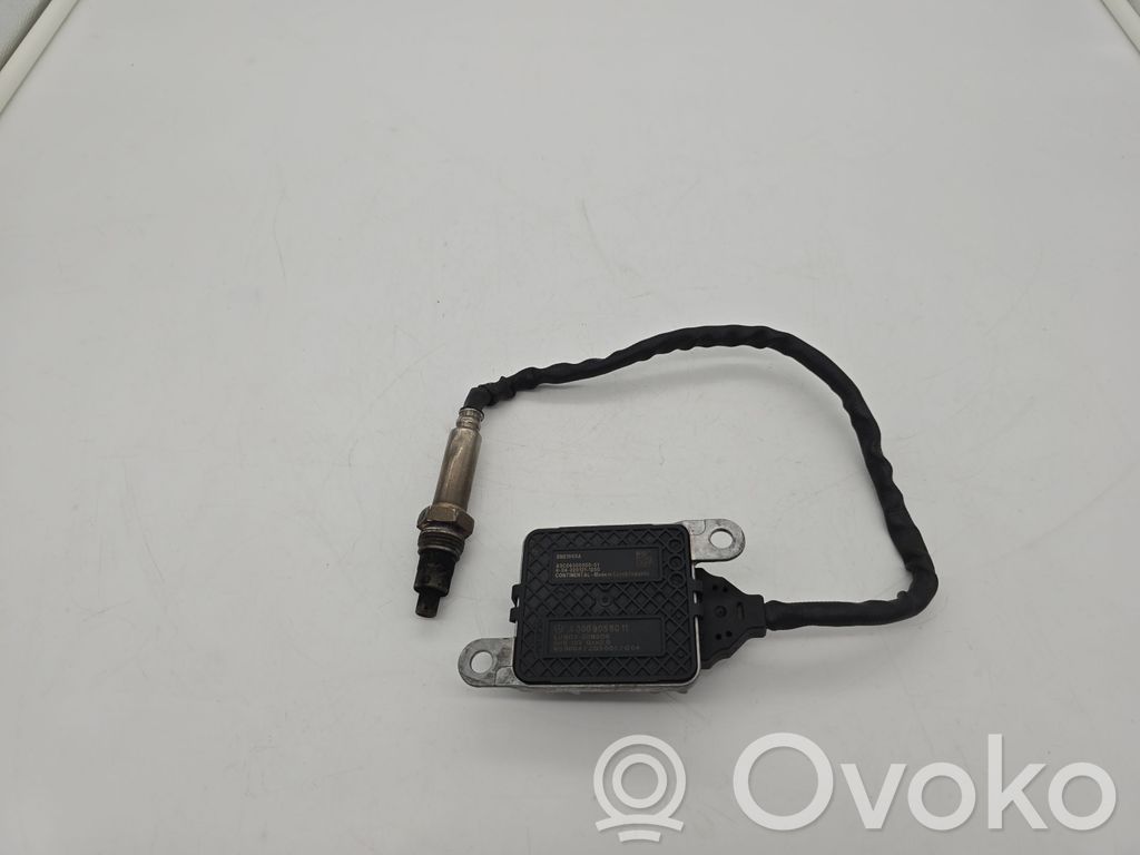 Mercedes-Benz GLE (W166 - C292) Lambda probe sensor 