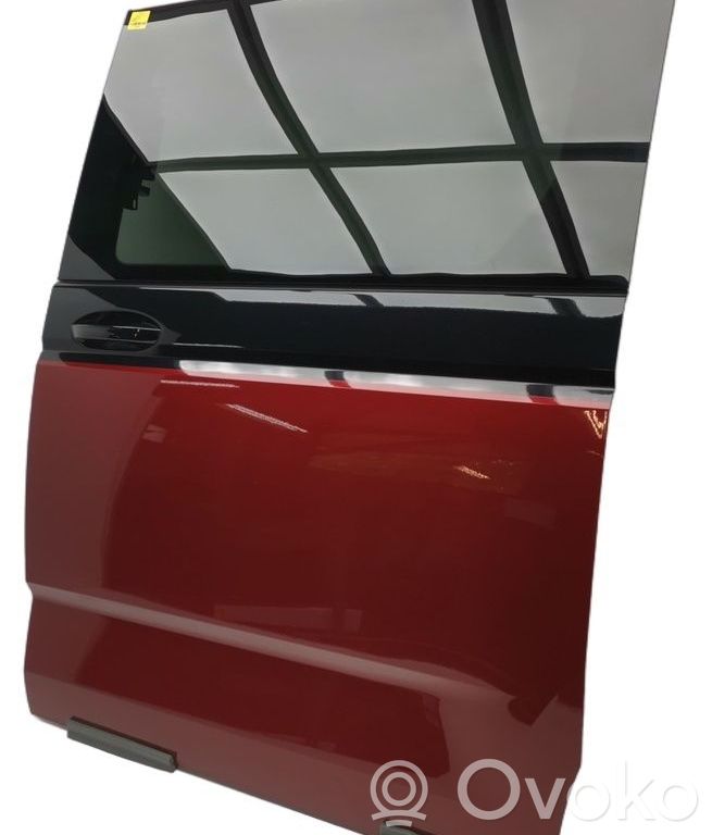 Volkswagen Multivan T7 Puerta trasera 