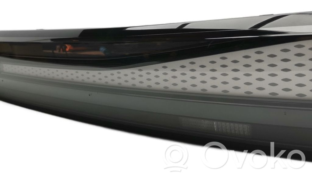 Volkswagen ID.7 Takavalot 