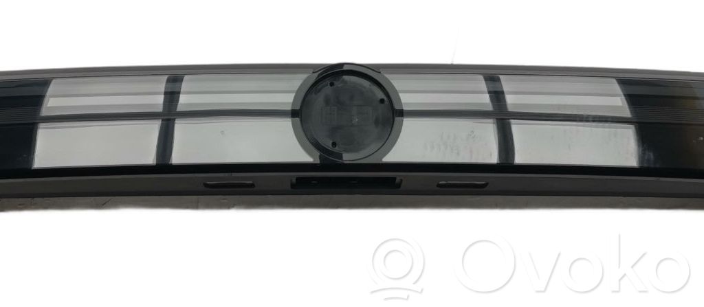 Volkswagen ID.7 Takavalot 
