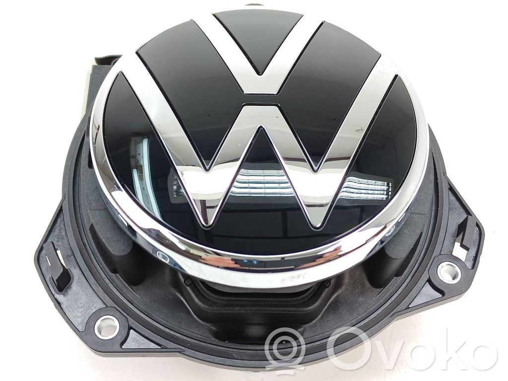 Volkswagen PASSAT B8 Kamera cofania 