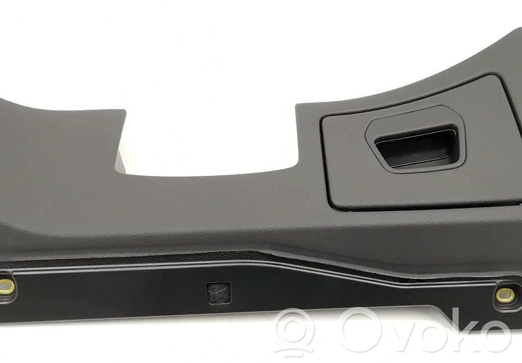 Audi A6 S6 C8 4K Compartimiento/consola central del panel 
