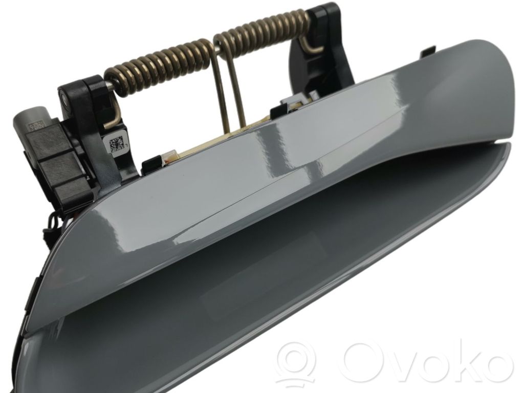 Volkswagen ID.3 Manecilla externa puerta trasera 