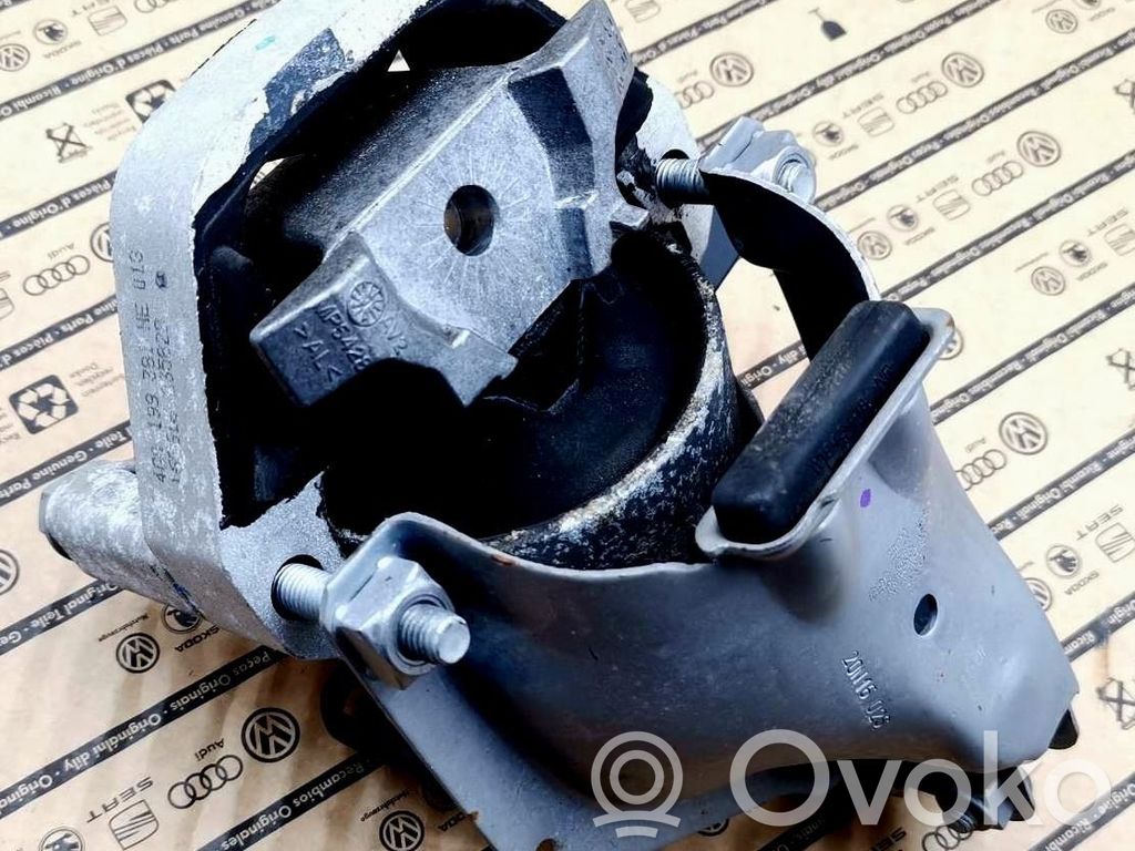 Engine mount vacuum valve   4G0199381NE,4G0199381NE,4G0899059