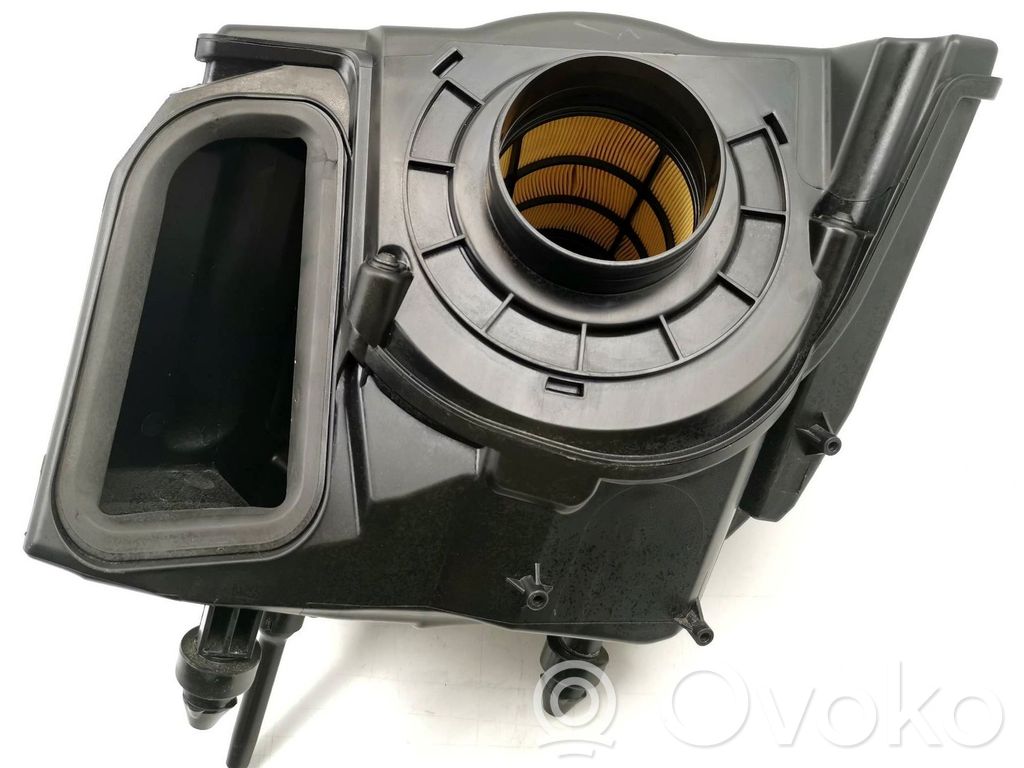 Luftfilterkasten   8W0133837B,8W0133837B