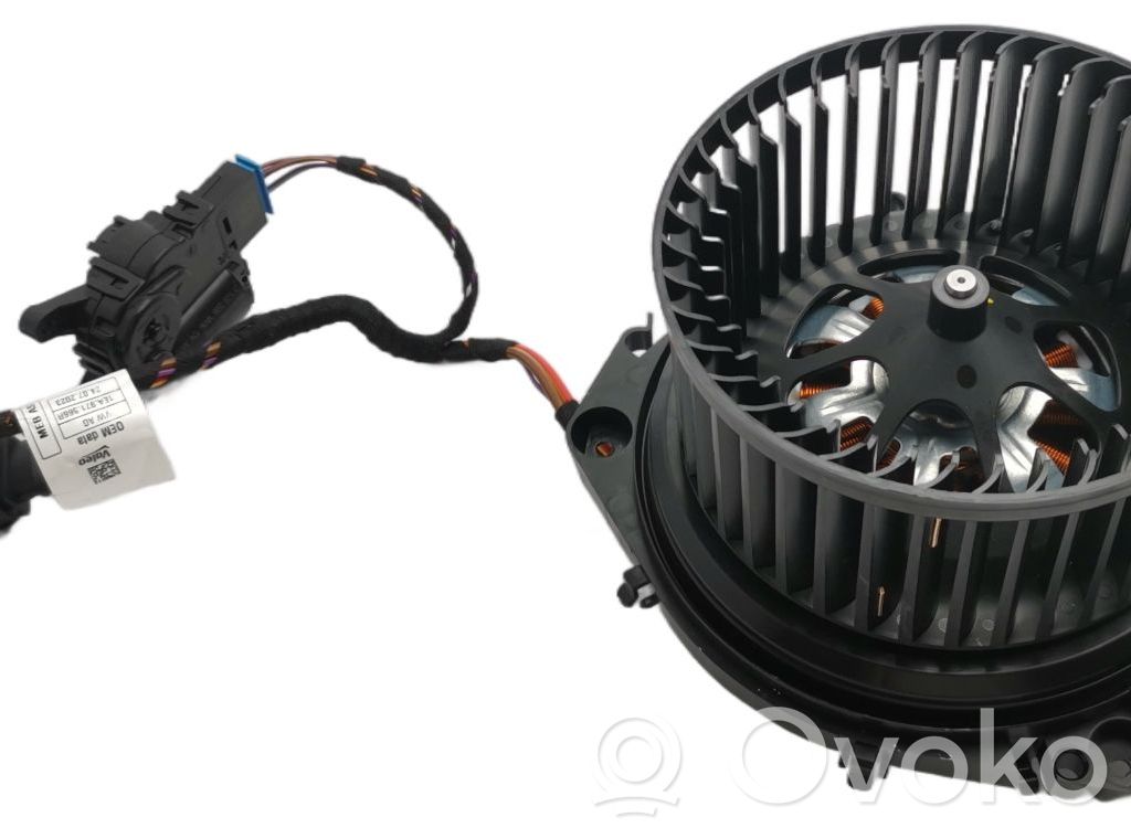 Volkswagen ID.7 Soplador/ventilador calefacción 
