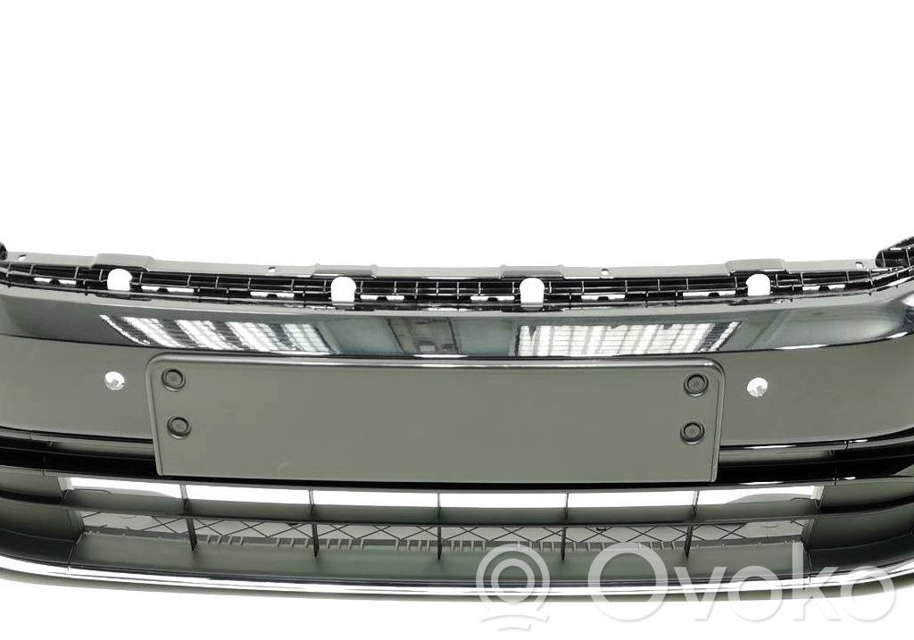Volkswagen PASSAT B8 Front bumper 