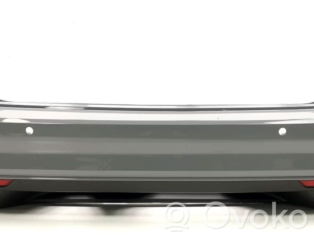 Volkswagen PASSAT B8 Parachoques 