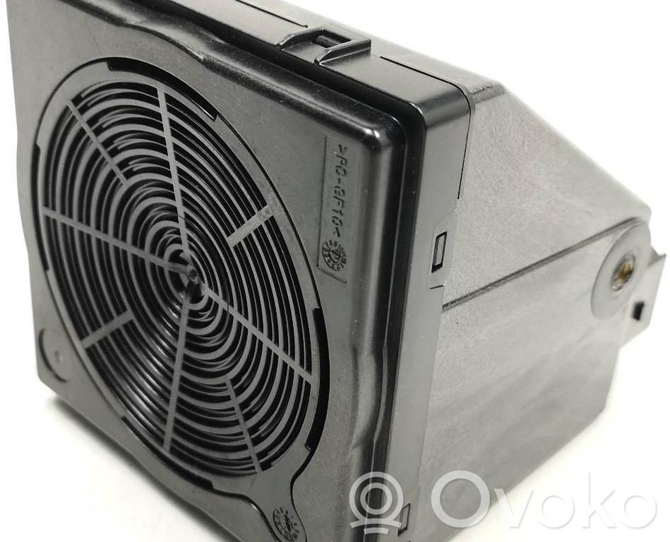 Volkswagen ID.3 Moduł / Sterownik dziku audio HiFi 