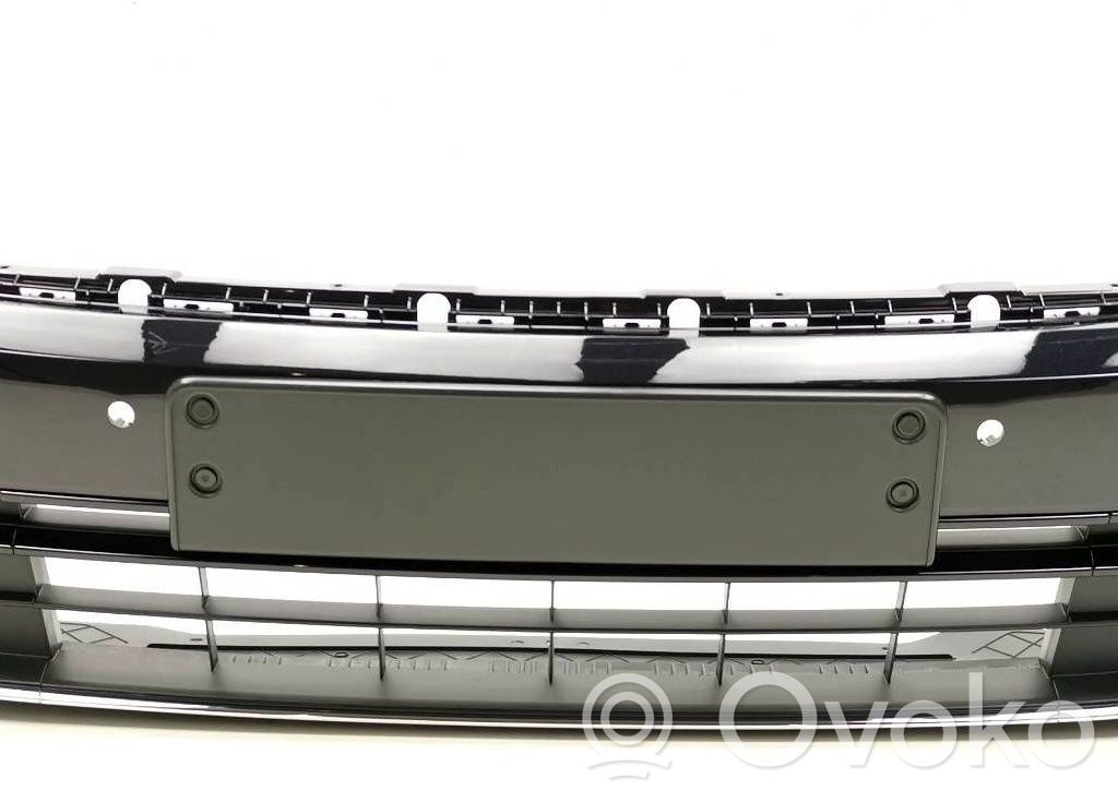 Volkswagen PASSAT B8 Front bumper 
