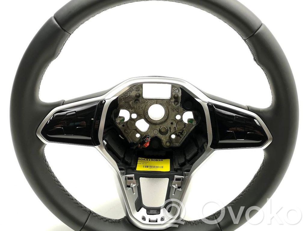 Volkswagen ID.3 Ohjauspyörä 