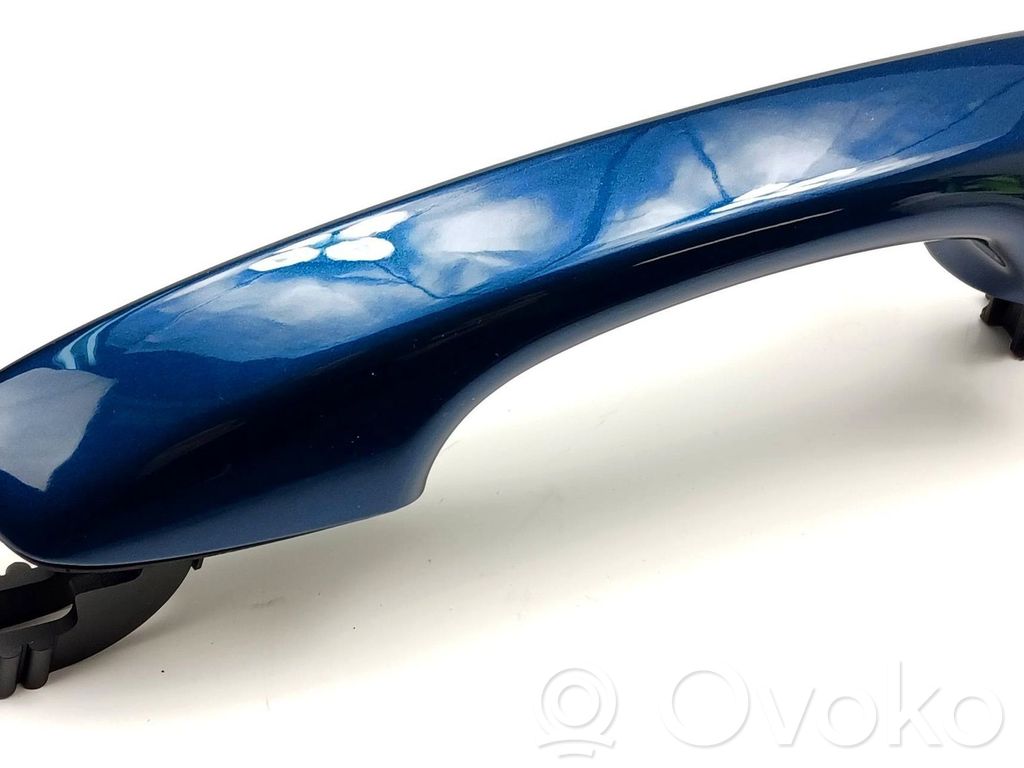 Volkswagen PASSAT B8 Front door exterior handle 