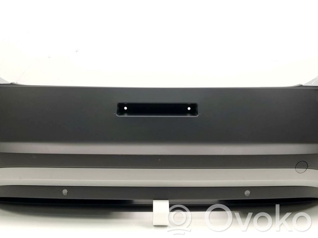 Volkswagen ID.3 Zderzak tylny 