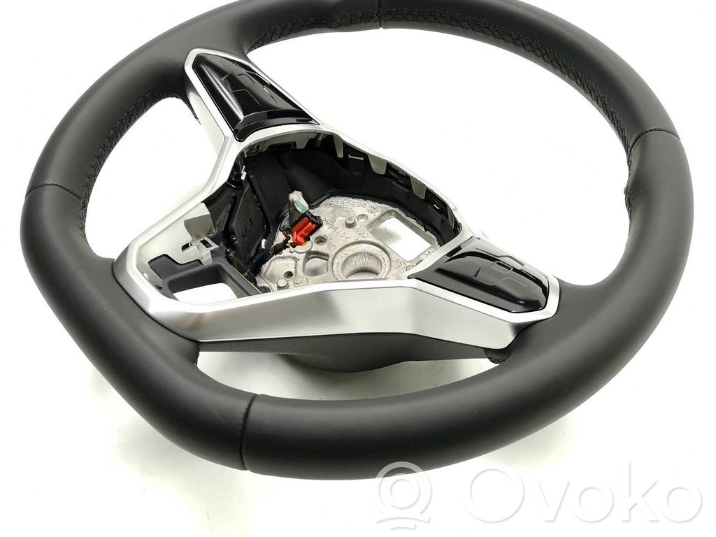 Volkswagen ID.3 Ohjauspyörä 