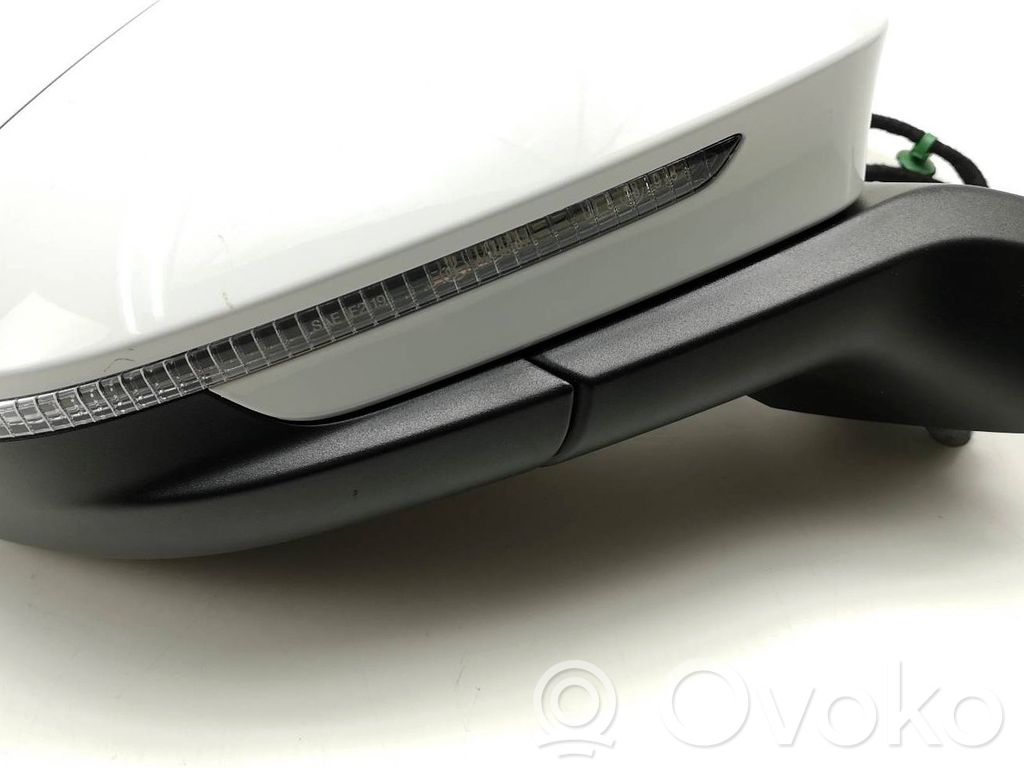 Volkswagen ID.3 Außenspiegel elektrisch Tür vorne 
