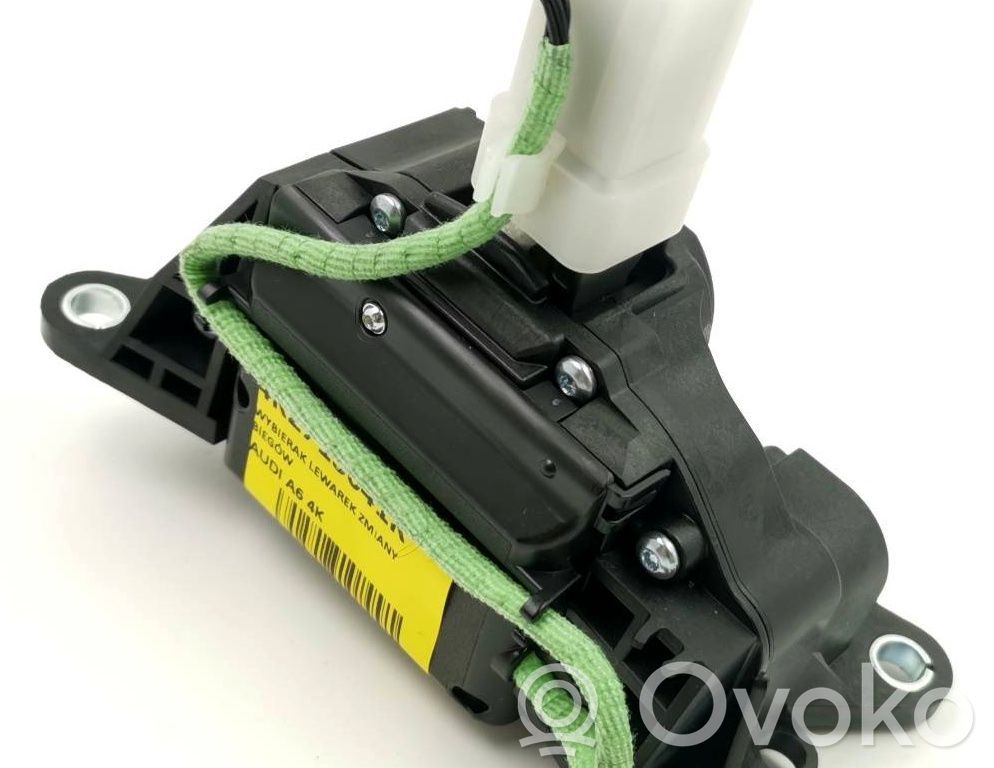 Audi A6 S6 C4 4A Selector caja de cambios 
